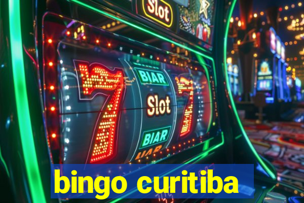 bingo curitiba